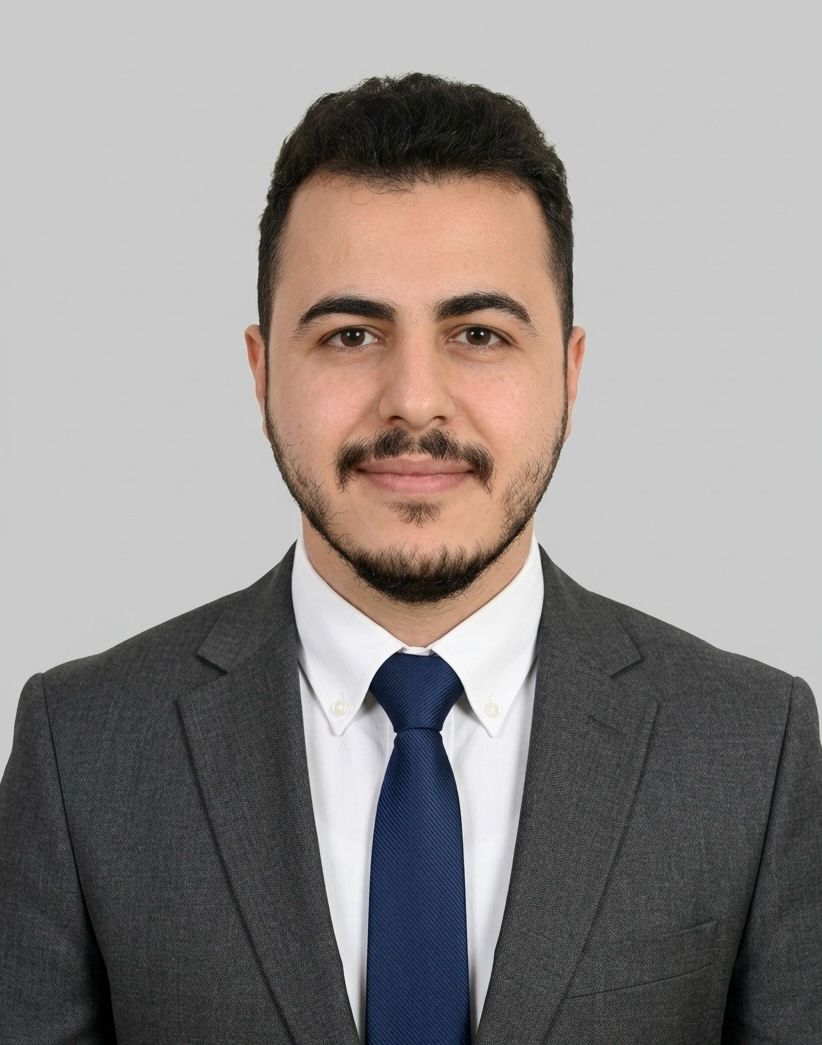 الصورة الشخصية لـ إياد النجرس